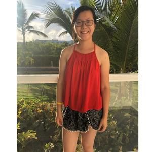 Meet your Posher, Janice